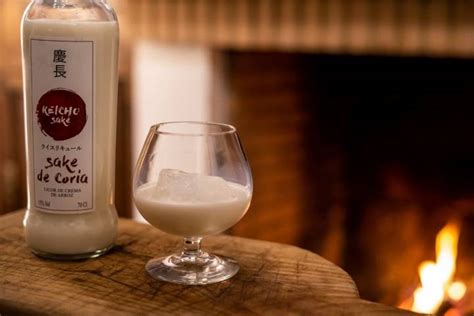 sake coria del rio|El primer sake andaluz: sabor de Japón aliñado en。